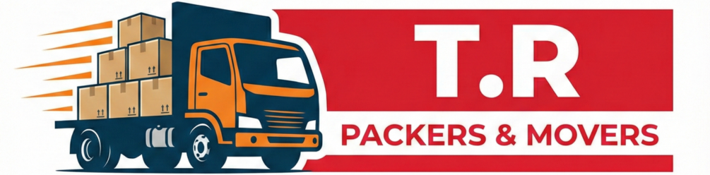 T.R Packers & Movers
